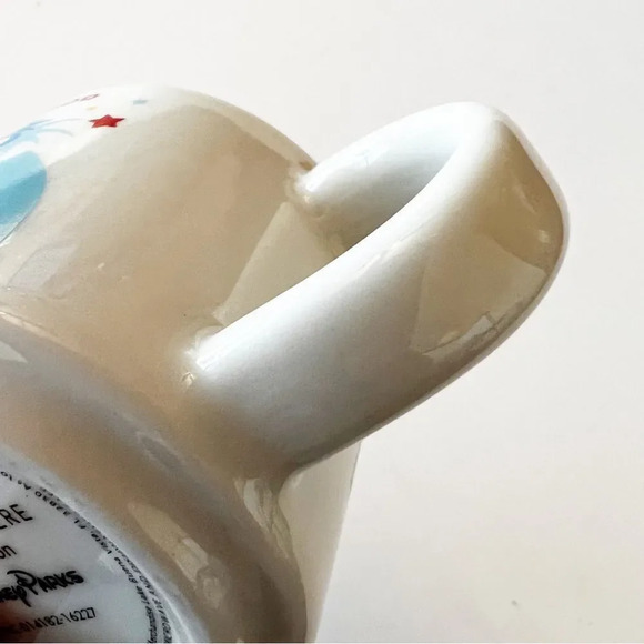 Starbucks Disney Hollywood Studios Mini Mug Ornament Walt‎ Disney You Are Here - Picture 8 of 9